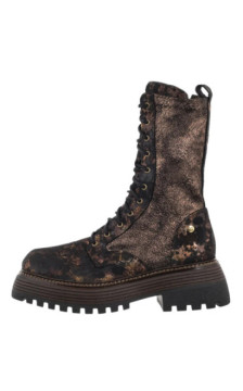 Maciejka Brąz ze Złotem 06203-32/00-8 (MA1428-b) kingad