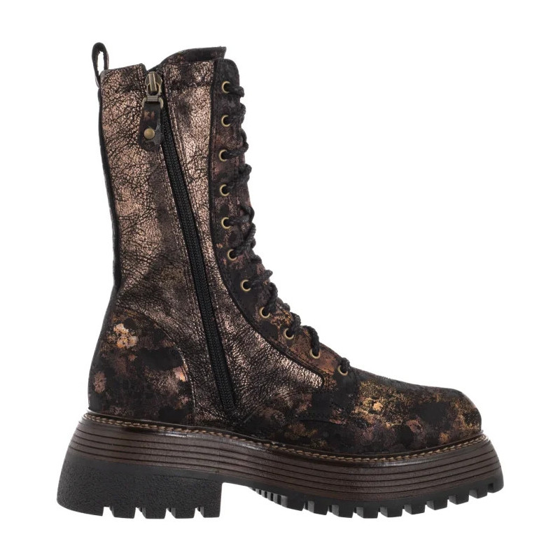 Maciejka Brąz ze Złotem 06203-32/00-8 (MA1428-b) kingad