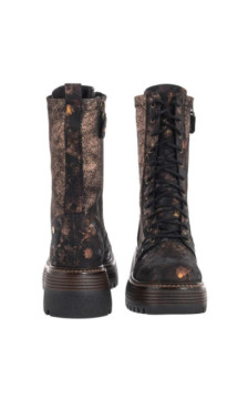 Maciejka Brąz ze Złotem 06203-32/00-8 (MA1428-b) kingad