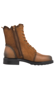 Maciejka Żółte A7155-07/00-7 (MA1455-b) kingad