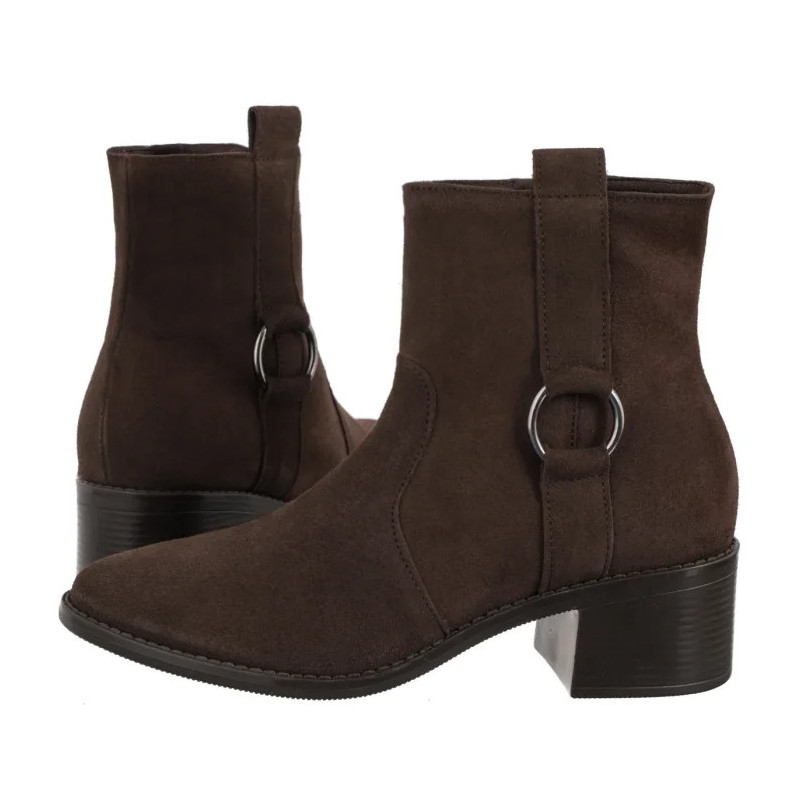 Ryłko Brązowe 4WVK0___ _6TJ (RY1142-a) kingad