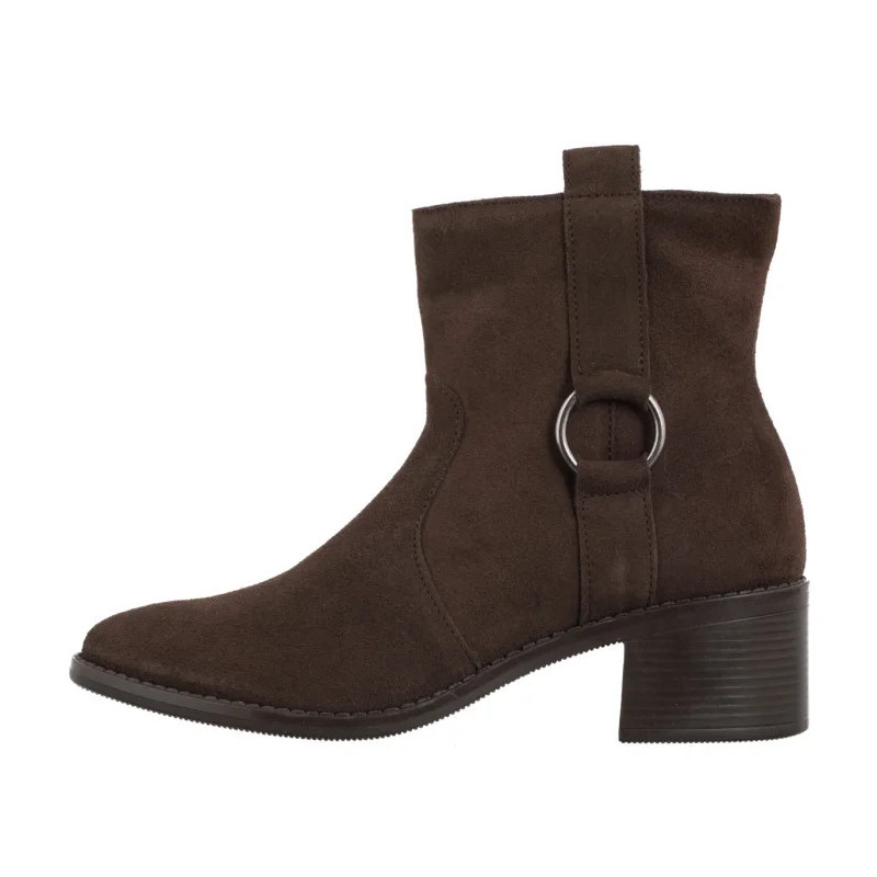 Ryłko Brązowe 4WVK0___ _6TJ (RY1142-a) kingad