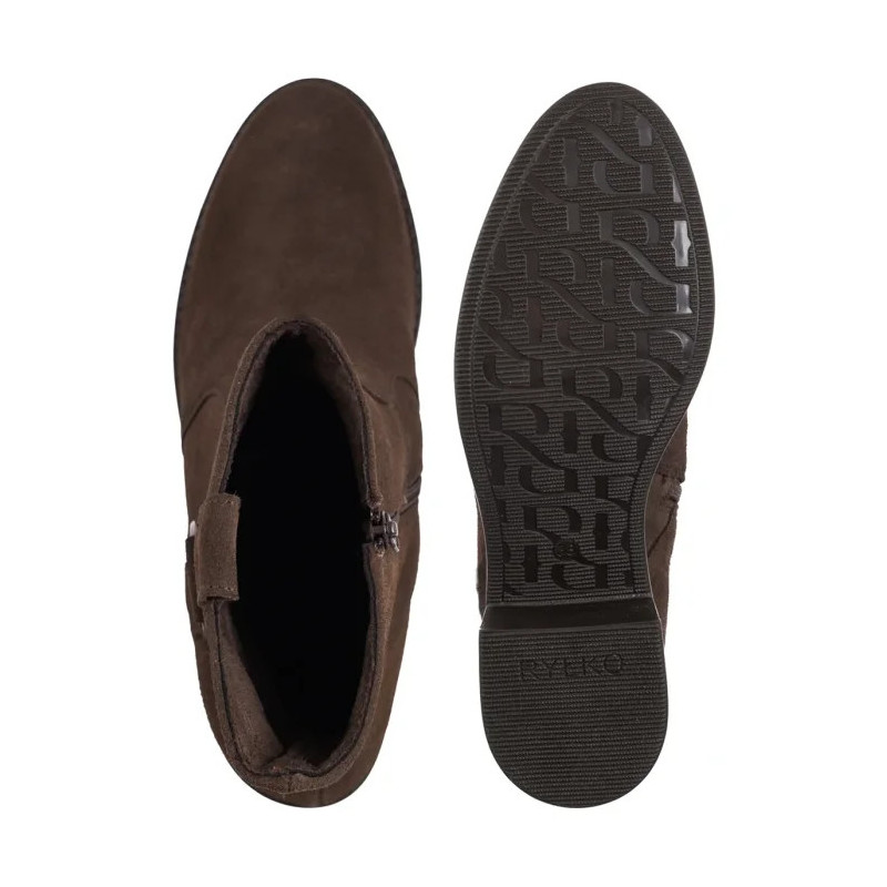 Ryłko Brązowe 4WVK0___ _6TJ (RY1142-a) kingad