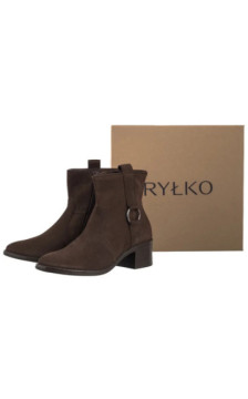 Ryłko Brązowe 4WVK0___ _6TJ (RY1142-a) kingad