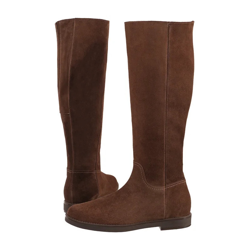 Ryłko Brązowe V1XT6___M_2TA (RY1158-a) saapad