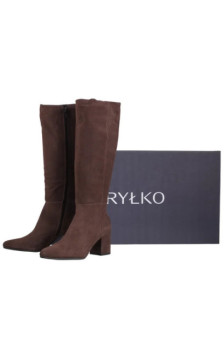 Ryłko Brązowe F7XU4_T1M_WC9 (RY1164-a) kingad