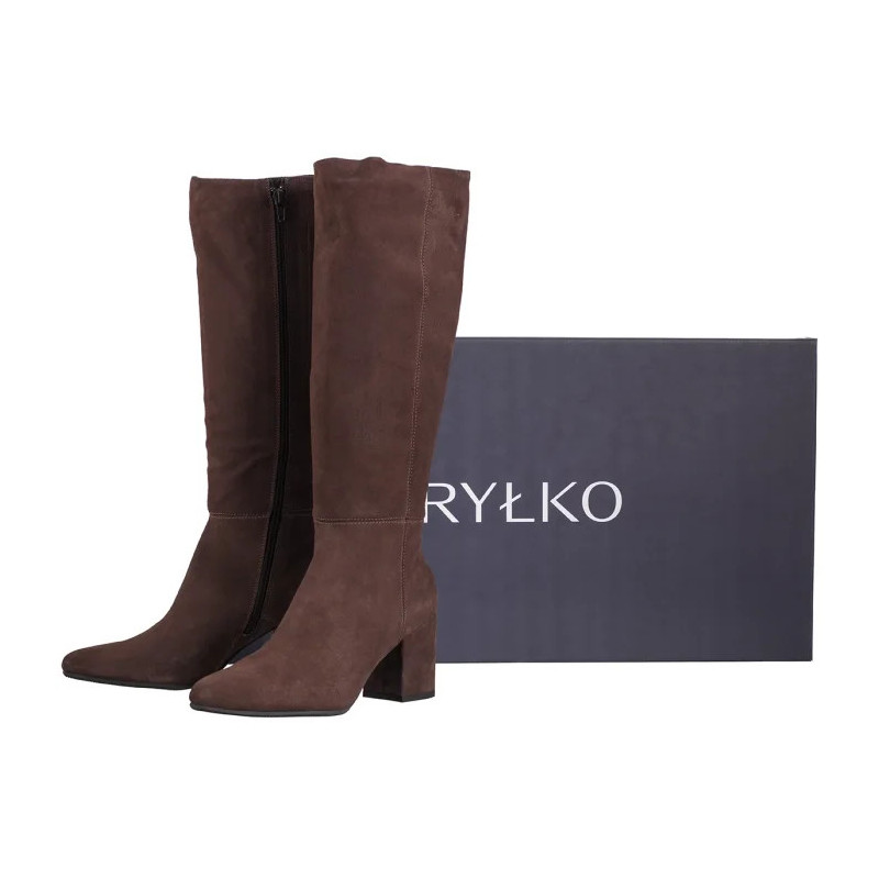 Ryłko Brązowe F7XU4_T1M_WC9 (RY1164-a) kingad