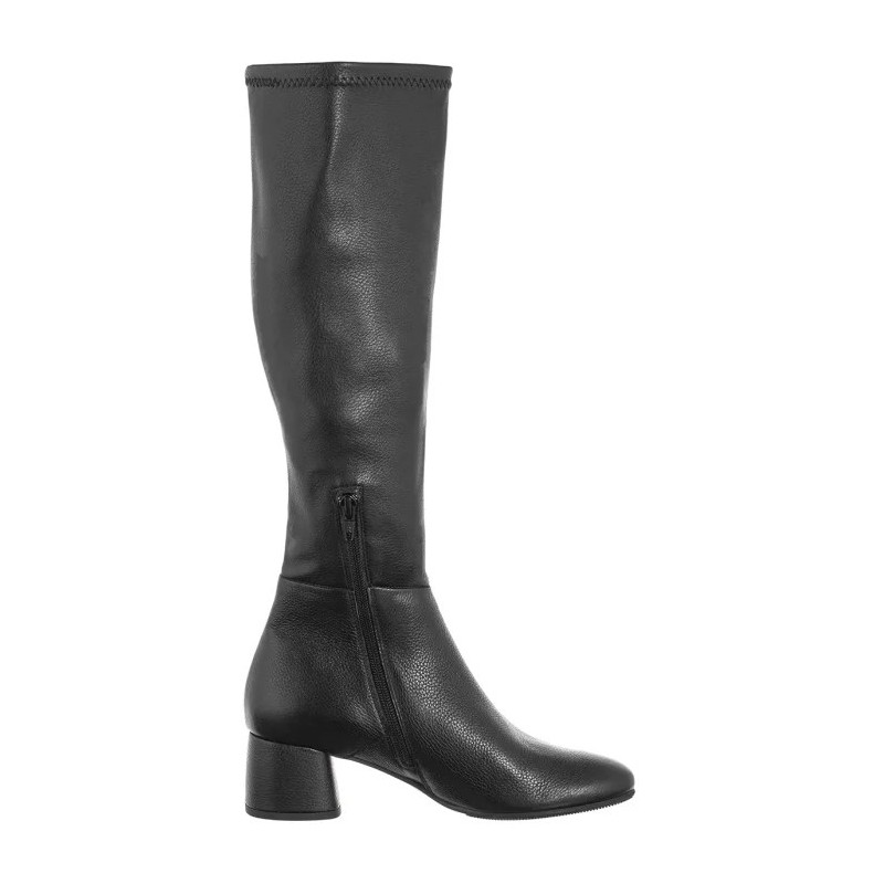 Ryłko Czarne 4WXP0_ATM_6SE (RY1168-a) kingad