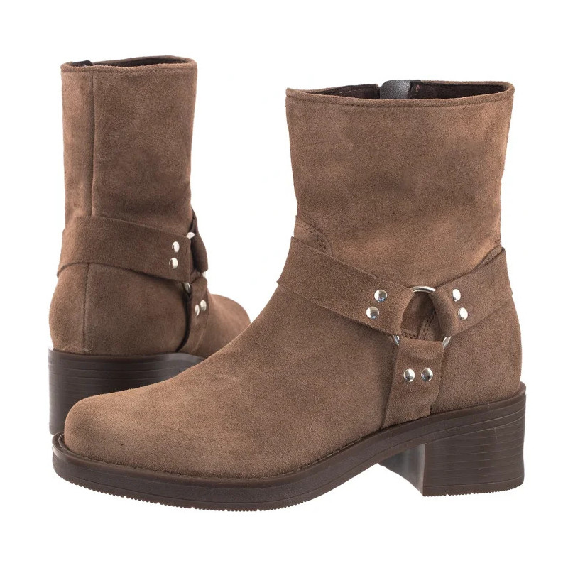 Ryłko Oliwkowe E3VK5___ _YG3 (RY1169-a) kingad