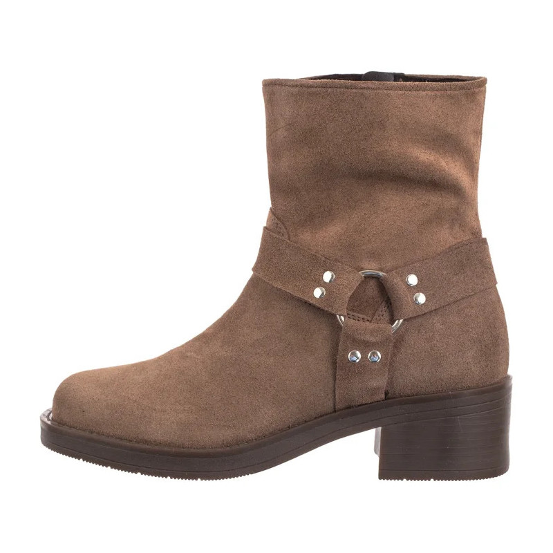 Ryłko Oliwkowe E3VK5___ _YG3 (RY1169-a) kingad