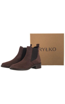 Ryłko Brązowe 3YY94___ _WC9 (RY1180-a) kingad