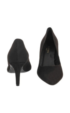 Ryłko Brązowe 7Y202_T7 _3TY (RY1183-a) kõrged kontsad