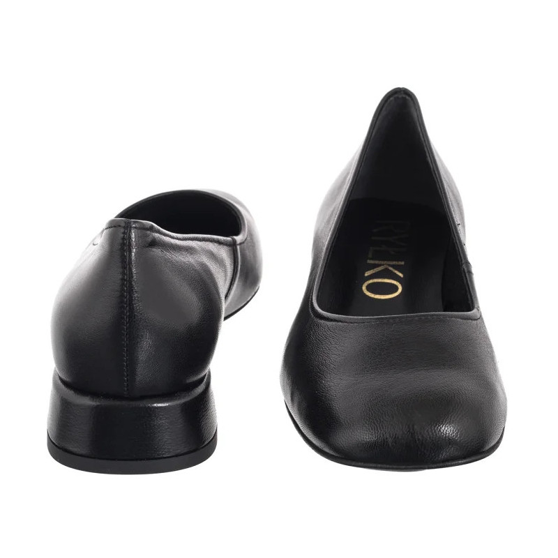 Ryłko Czarne 2A200___ _4JZ (RY1184-a) kingad