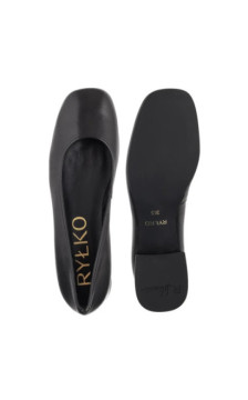 Ryłko Czarne 2A200___ _4JZ (RY1184-a) kingad