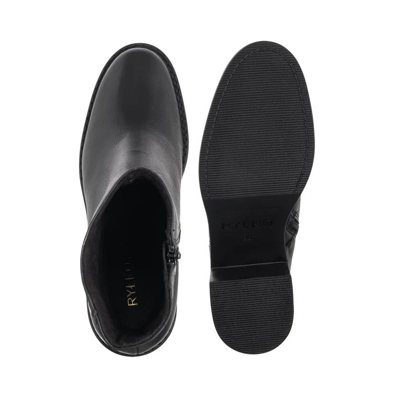 Ryłko Czarne 5PVH4_V_ _WD8 (RY1185-a) kingad