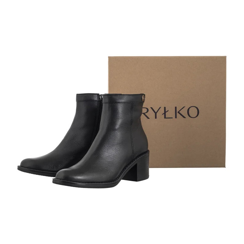 Ryłko Czarne 5PVH4_V_ _WD8 (RY1185-a) kingad