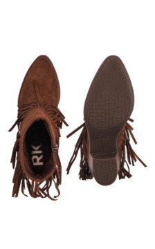 Ryłko Brązowe 4ZVI6___ _2TA (RY1189-a) kingad