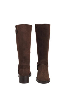 Ryłko Brązowe E3XU7___M_6TJ (RY1190-a) saapad