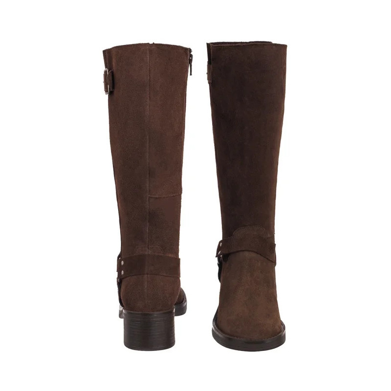 Ryłko Brązowe E3XU7___M_6TJ (RY1190-a) saapad