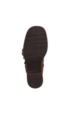 Ryłko Brązowe E3XU7___M_6TJ (RY1190-a) saapad