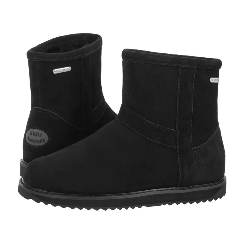 EMU Australia Banks Black W13216 (EM544-a) kingad