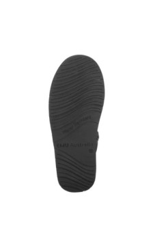 EMU Australia Stinger Lo Flatform Black W13190 (EM546-a) kingad