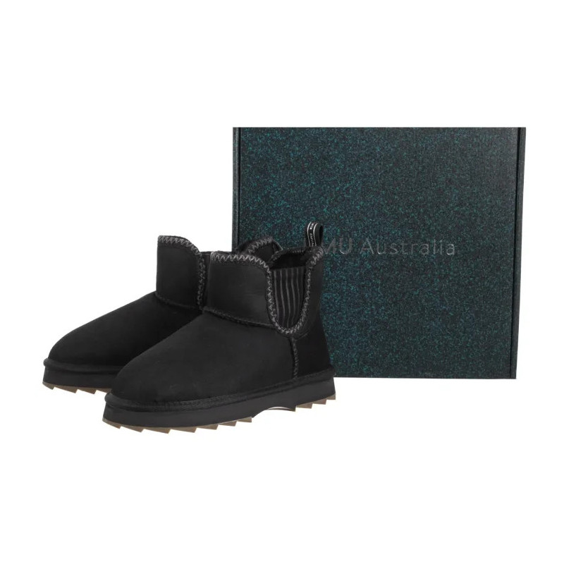 EMU Australia Higgie Black W13198 (EM547-a) kingad