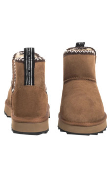 EMU Australia Higgie Chestnut W13198 (EM547-b) kingad