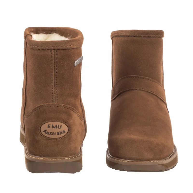 EMU Australia Banks Chestnut W13216 (EM544-b) kingad