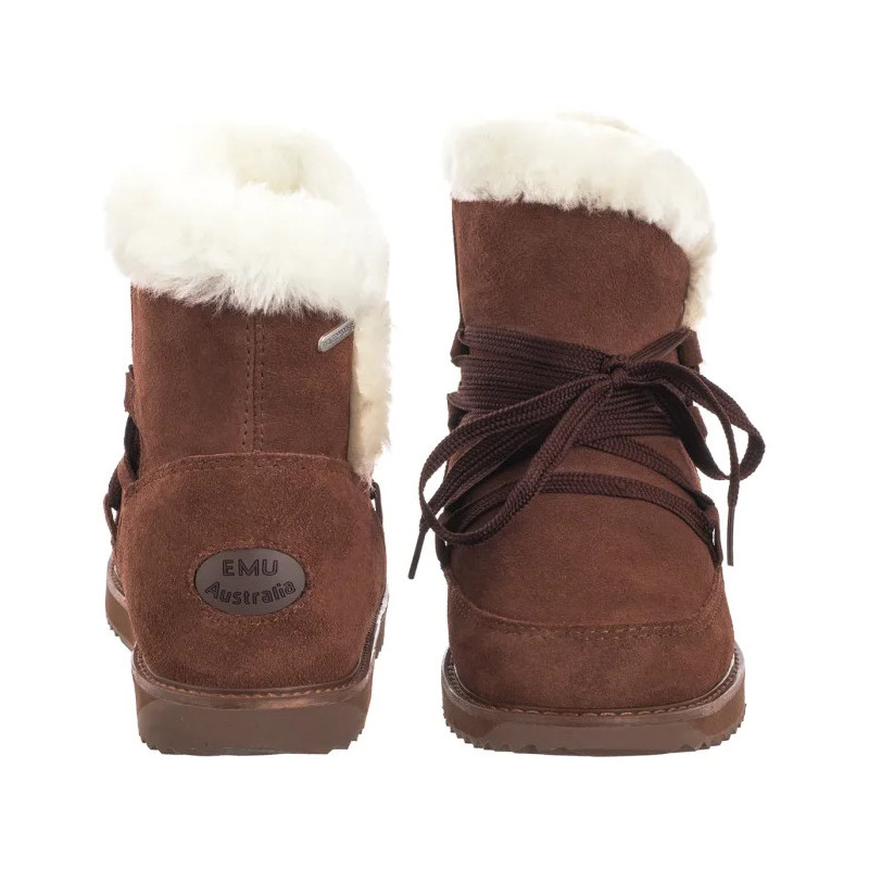 EMU Australia Thorsby Oak W13215 (EM548-b) kingad