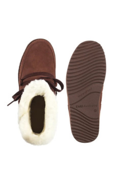 EMU Australia Thorsby Oak W13215 (EM548-b) kingad