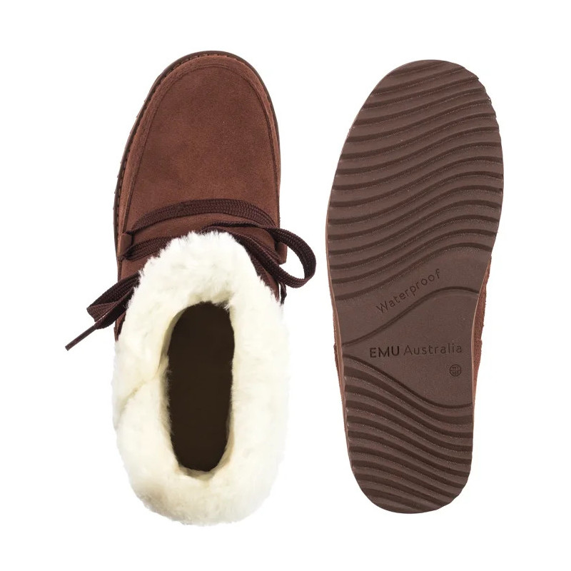 EMU Australia Thorsby Oak W13215 (EM548-b) kingad