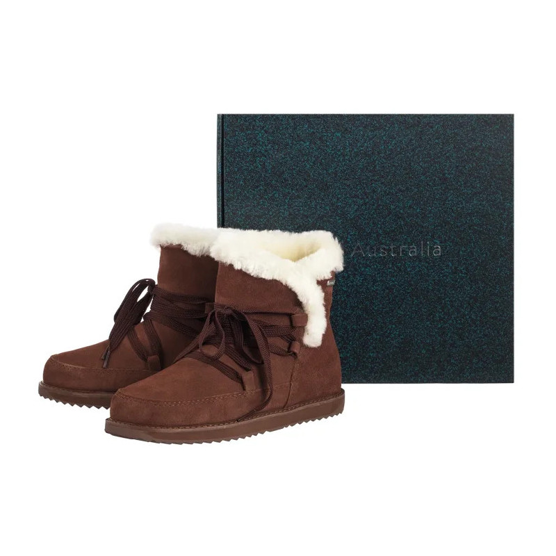 EMU Australia Thorsby Oak W13215 (EM548-b) kingad