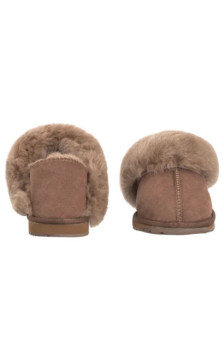 EMU Australia Platinum Balzary Mushroom WP11886 (EM550-a) Naiste kingad/klappide klapid