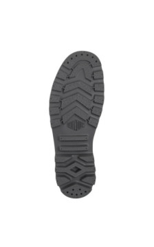 Palladium Mono Chrome Maroon 73089650 (PA33-p) kingad