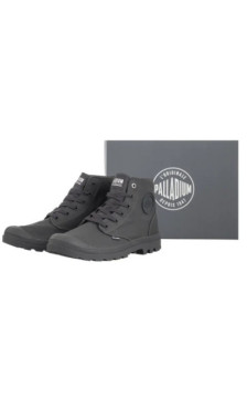 Palladium Mono Chrome Gray Tour 73089-089-M (PA33-p) kingad