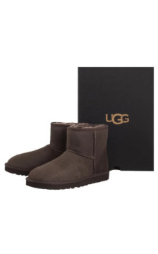 UGG M Classic Mini 1002072 DOC (UA24-c) saapad