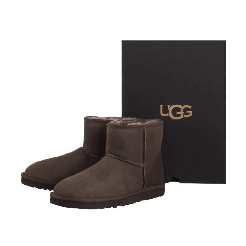 UGG M Classic Mini 1002072 DOC (UA24-c) saapad