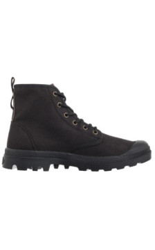 Palladium Pampa Michigan Black 79496-008-M (PA152-b) saapad