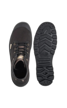 Palladium Pampa Michigan Black 79496-008-M (PA152-b) saapad