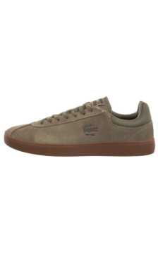 Lacoste Baseshot 225 5 SMA Khk/Gum 750SMA0022KG9 (LC466-a) spordijalatsid