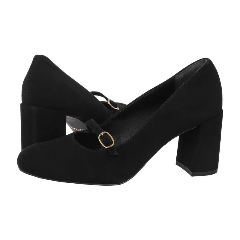 Ryłko Czarne H7NN0___ __14 (RY1129-b) kingad