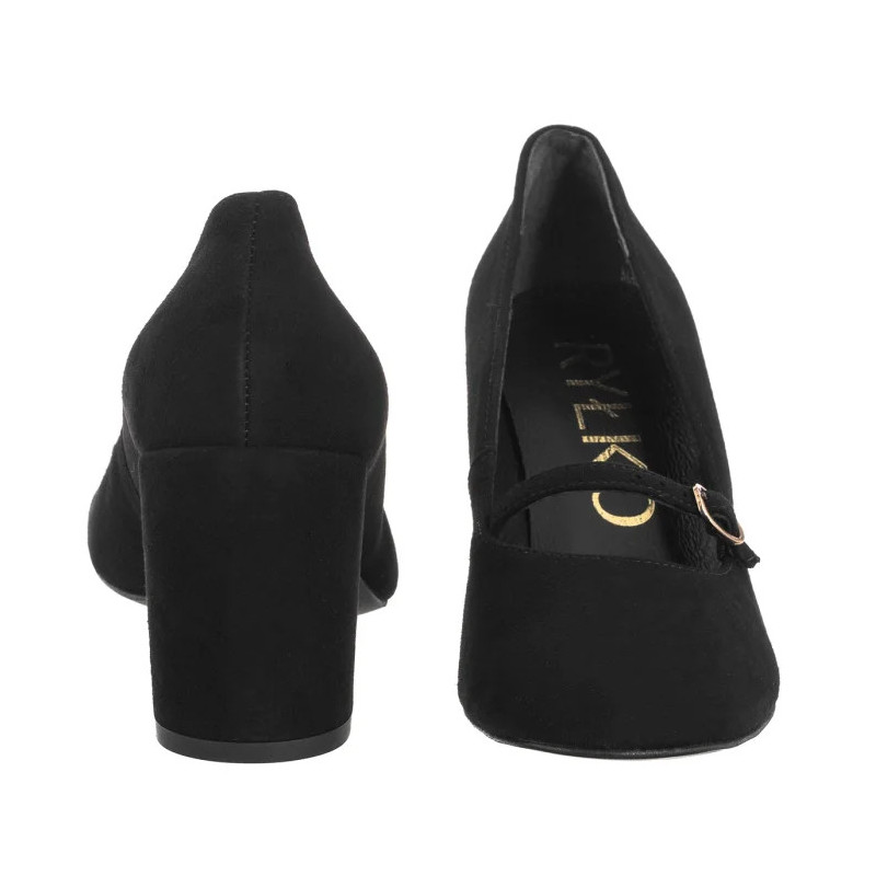 Ryłko Czarne H7NN0___ __14 (RY1129-b) kingad