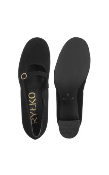 Ryłko Czarne H7NN0___ __14 (RY1129-b) kingad