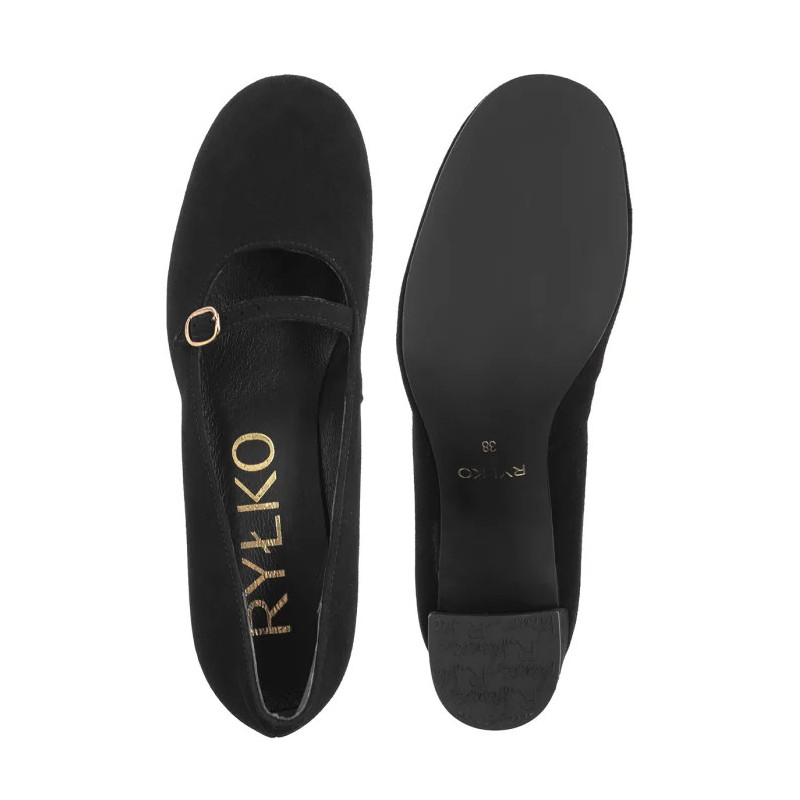 Ryłko Czarne H7NN0___ __14 (RY1129-b) kingad