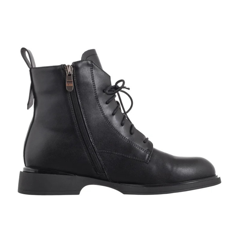 Maciejka Czarne N3115-01/00-8 (MA1440-a) kingad