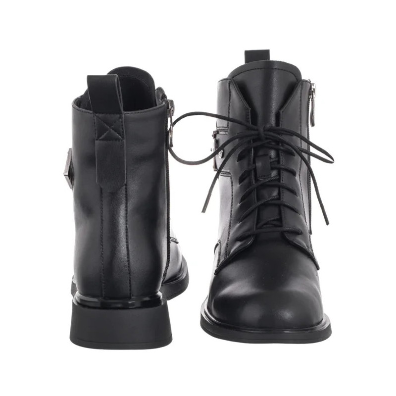 Maciejka Czarne N3115-01/00-8 (MA1440-a) kingad