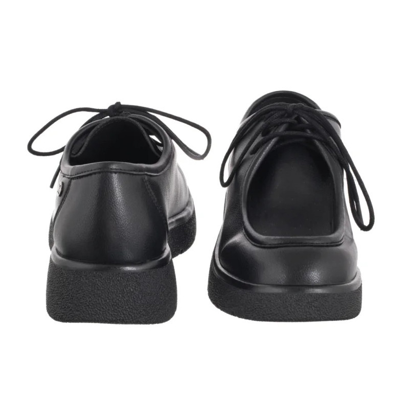 Maciejka Czarne K7189-01/00-1 (MA1441-a) kingad