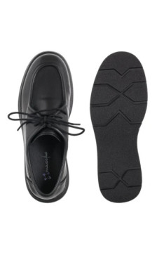 Maciejka Czarne K7189-01/00-1 (MA1441-a) kingad