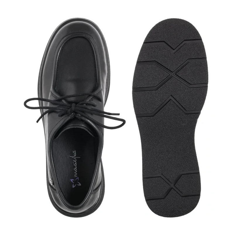 Maciejka Czarne K7189-01/00-1 (MA1441-a) kingad